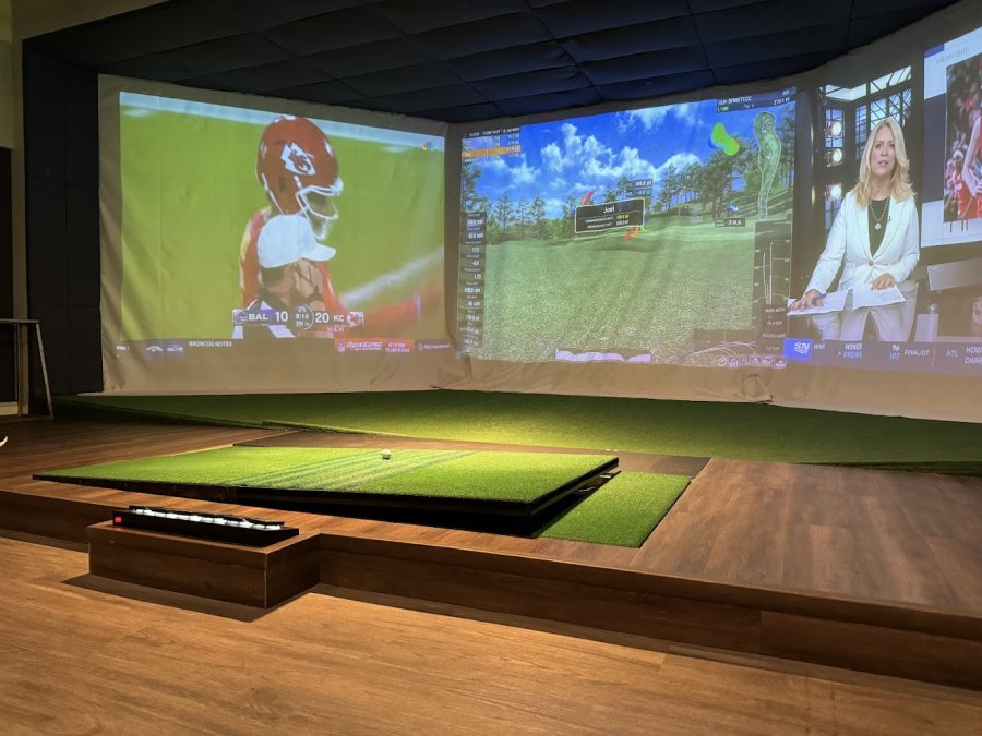 Rad Golf YYC